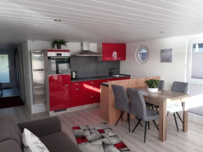 Hausboot Optima